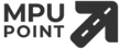 MPU Point Logo